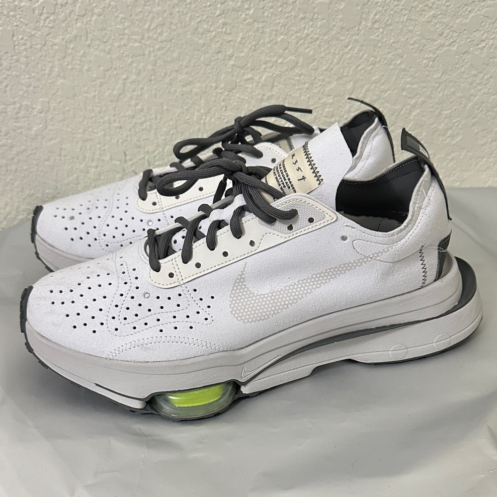 Nike Air Zoom Type Summit White